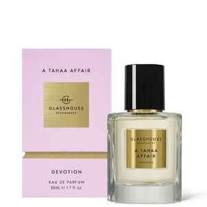 Glasshouse Fragrances A Tahaa Affair Devotion Eau de Parfum 1.7 fl. oz